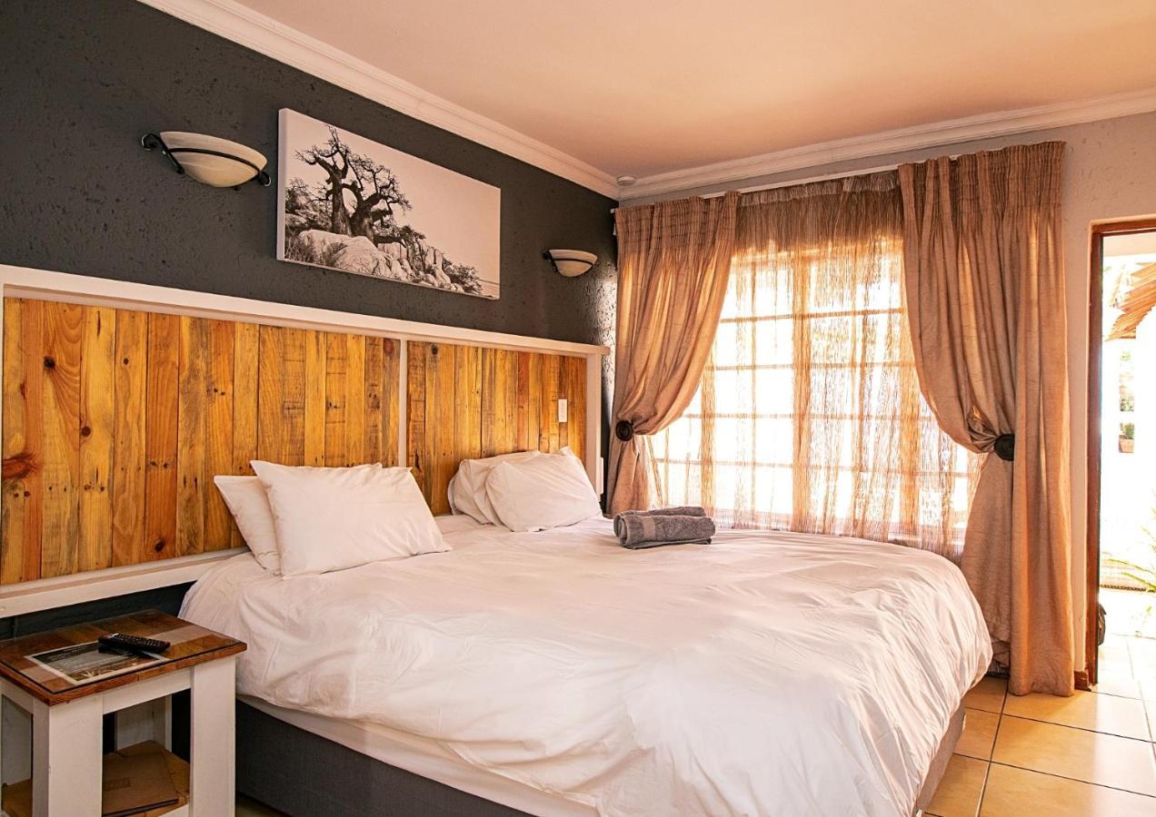 The Doors Inn โมโคเพน ภายนอก รูปภาพ