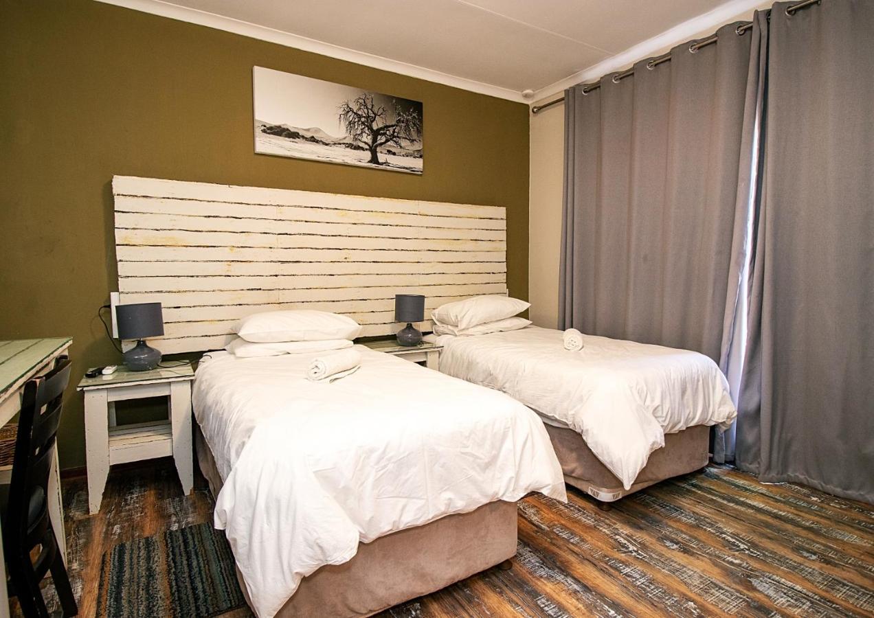 The Doors Inn โมโคเพน ภายนอก รูปภาพ
