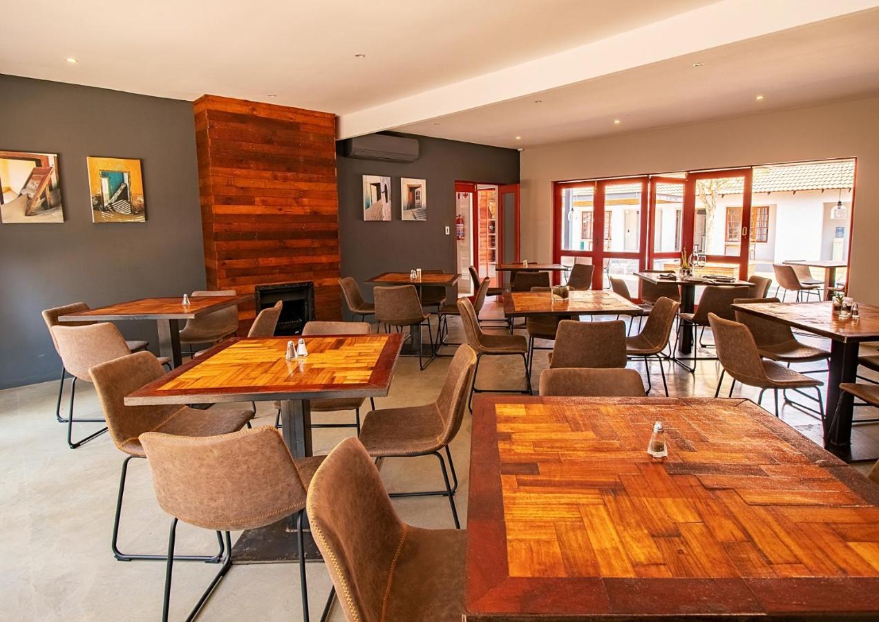 The Doors Inn โมโคเพน ภายนอก รูปภาพ