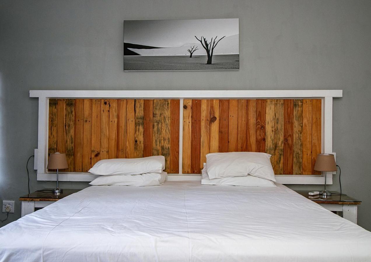 The Doors Inn โมโคเพน ภายนอก รูปภาพ